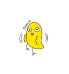 CHICKYDOW（個別スタンプ：5）