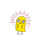 CHICKYDOW（個別スタンプ：17）