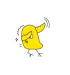 CHICKYDOW（個別スタンプ：21）