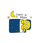 CHICKYDOW（個別スタンプ：23）