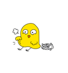 CHICKYDOW（個別スタンプ：26）