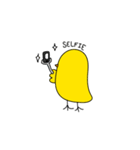 CHICKYDOW（個別スタンプ：28）