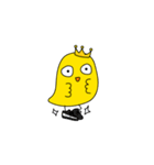 CHICKYDOW（個別スタンプ：37）
