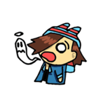 Mr. Bao（個別スタンプ：3）