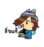 Mr. Bao（個別スタンプ：12）