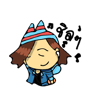 Mr. Bao（個別スタンプ：26）
