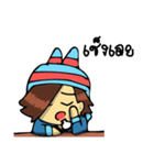Mr. Bao（個別スタンプ：33）
