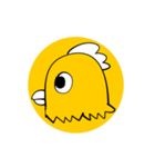チャボ イェー（個別スタンプ：2）