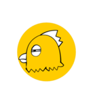 チャボ イェー（個別スタンプ：3）