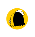 チャボ イェー（個別スタンプ：6）