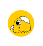 チャボ イェー（個別スタンプ：7）