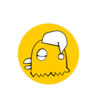 チャボ イェー（個別スタンプ：8）