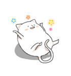 えばねこ2（個別スタンプ：1）