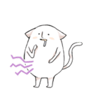 えばねこ2（個別スタンプ：2）