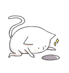 えばねこ2（個別スタンプ：7）