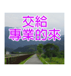 My funny sticker-2（個別スタンプ：22）