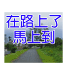 My funny sticker-2（個別スタンプ：38）