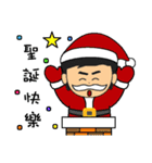 Mr.Lien ll（個別スタンプ：38）