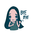 HE AND ME#GM（個別スタンプ：7）