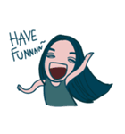 HE AND ME#GM（個別スタンプ：10）