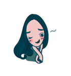 HE AND ME#GM（個別スタンプ：13）