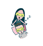 HE AND ME#GM（個別スタンプ：24）