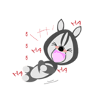 AINUM Siberian（個別スタンプ：6）