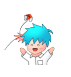Kochiro（個別スタンプ：1）