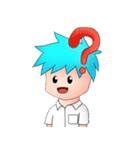 Kochiro（個別スタンプ：2）