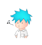 Kochiro（個別スタンプ：3）