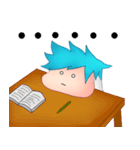 Kochiro（個別スタンプ：7）