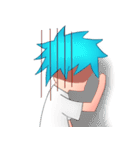 Kochiro（個別スタンプ：8）