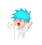 Kochiro（個別スタンプ：13）