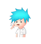Kochiro（個別スタンプ：16）