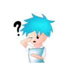 Kochiro（個別スタンプ：22）