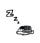灰色くん（個別スタンプ：14）