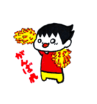 灰色くん（個別スタンプ：37）