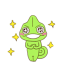 レオン（個別スタンプ：14）