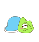 レオン（個別スタンプ：24）