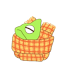 レオン（個別スタンプ：25）