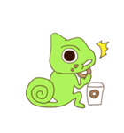 レオン（個別スタンプ：29）