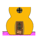 ひょうたんボーイ（個別スタンプ：37）