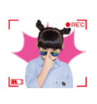 Zony＆Yony 2017（個別スタンプ：30）