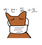 カンガルーのカン太くん（個別スタンプ：10）