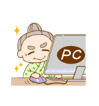 okinawafree（個別スタンプ：17）