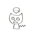 猫投資家のFXふきだしスタンプ（個別スタンプ：31）