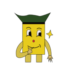 boxbee（個別スタンプ：2）