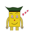 boxbee（個別スタンプ：5）