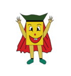 boxbee（個別スタンプ：10）