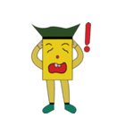 boxbee（個別スタンプ：13）